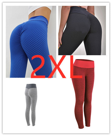 ANACONDA Mini-Scaleskin Scrunch Leggings (Same Price for all Sizes, Butt-Lifting, Yoga Pants, Gym Compression Tights, Seamless High Waist, Breathable Slim-Fit)