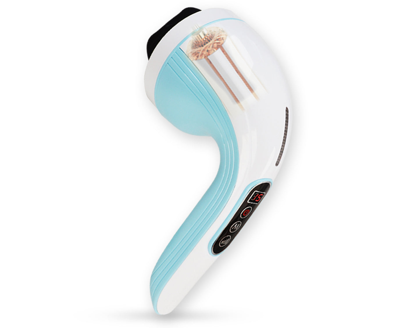 [Ultra-Premium Original] SLIMQUEEN Infrared Fat Penetration Machine (Heat Therapy, Thermogenic Fat Pushing, Metabolism, Targeted Fat Elimination)