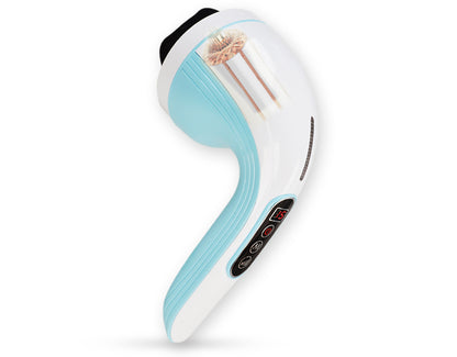 [Ultra-Premium Original] SLIMQUEEN Infrared Fat Penetration Machine (Heat Therapy, Thermogenic Fat Pushing, Metabolism, Targeted Fat Elimination)