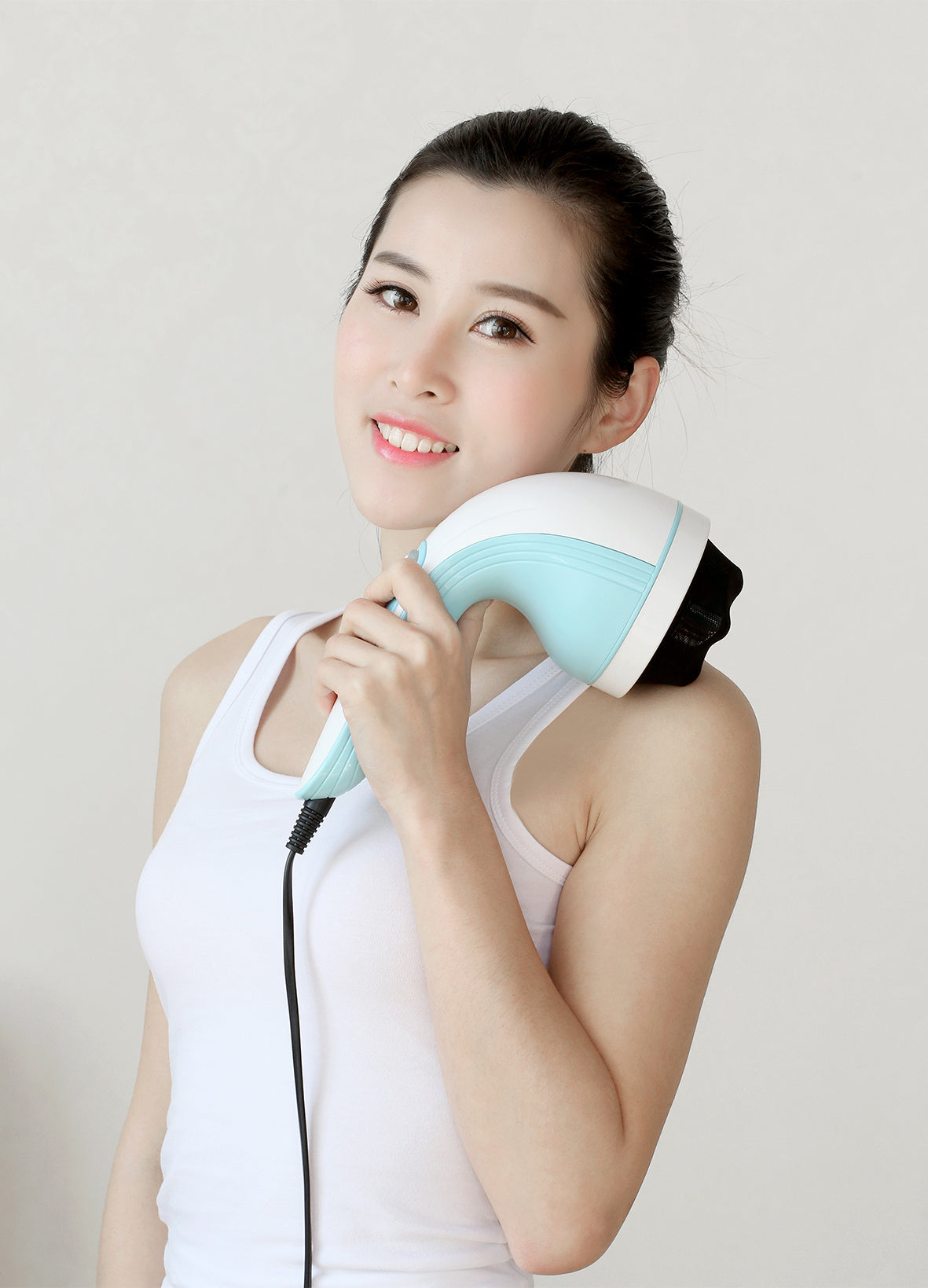 [Ultra-Premium Original] SLIMQUEEN Infrared Fat Penetration Machine (Heat Therapy, Thermogenic Fat Pushing, Metabolism, Targeted Fat Elimination)