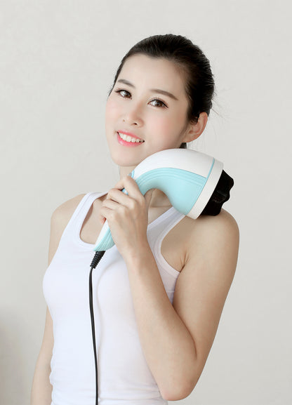 [Ultra-Premium Original] SLIMQUEEN Infrared Fat Penetration Machine (Heat Therapy, Thermogenic Fat Pushing, Metabolism, Targeted Fat Elimination)
