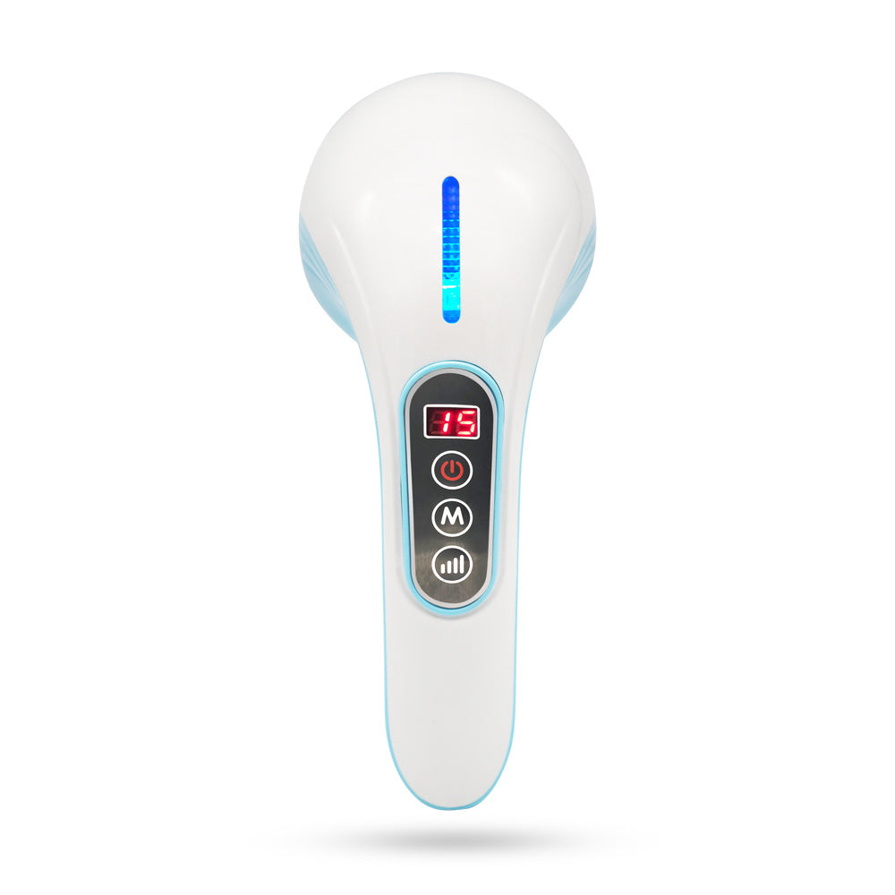[Ultra-Premium Original] SLIMQUEEN Infrared Fat Penetration Machine (Heat Therapy, Thermogenic Fat Pushing, Metabolism, Targeted Fat Elimination)