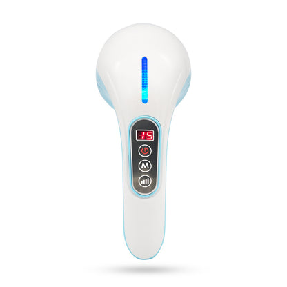 [Ultra-Premium Original] SLIMQUEEN Infrared Fat Penetration Machine (Heat Therapy, Thermogenic Fat Pushing, Metabolism, Targeted Fat Elimination)