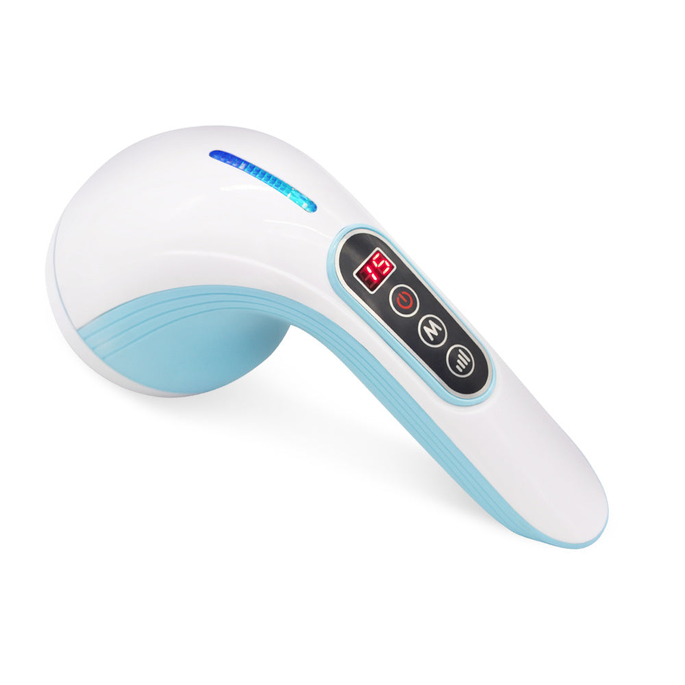 [Ultra-Premium Original] SLIMQUEEN Infrared Fat Penetration Machine (Heat Therapy, Thermogenic Fat Pushing, Metabolism, Targeted Fat Elimination)