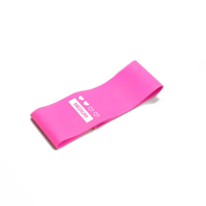 BOOTYLIFT Resistance Bands (Butt Lift, Hip Abduction, Glutes Exercise, Fitness, Gym, Yoga, Lean Muscle, Weight Loss)