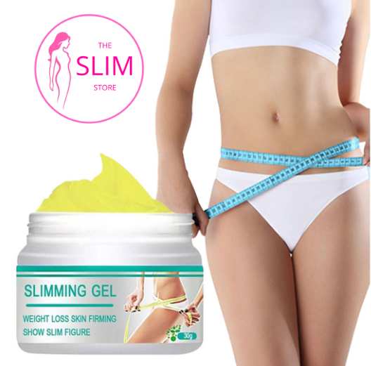 JAYSUING Fat Burn Slimming Gel for Women (Thermal Fat Burner, Target Stubborn Belly Fat, Body Contouring)