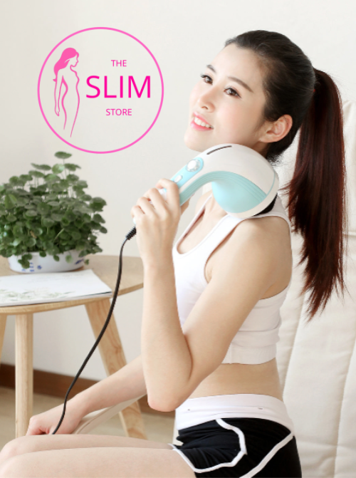 [Ultra-Premium Original] SLIMQUEEN Infrared Fat Penetration Machine (Heat Therapy, Thermogenic Fat Pushing, Metabolism, Targeted Fat Elimination)