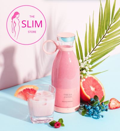 NUTRI Smoothie and Juice Blender