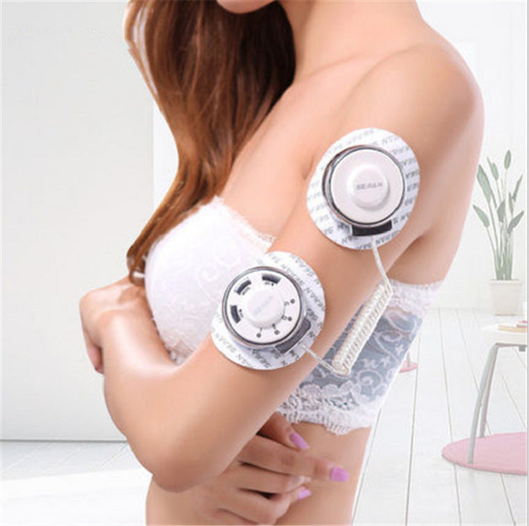 VE Radiowave Fat Burning Device (Heat Therapy, Vibration, Target Stubborn Fat)