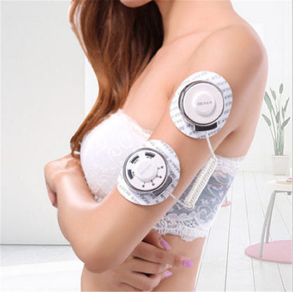 VE Radiowave Fat Burning Device (Heat Therapy, Vibration, Target Stubborn Fat)