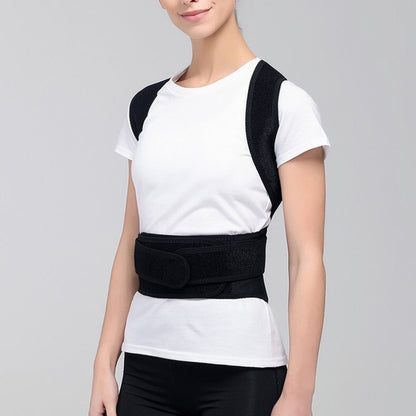 CHESTLIFT Titanium Keel Posture Correction Vest (Look Slimmer and Taller, Anti-Hunchback, Removes Back and Shoulder Pain)