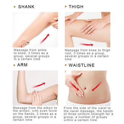 MOPOYAT Anti-Cellulite Slimming Gel (Thermal Fat Burner, Target Stubborn Belly Fat, Body Contouring)