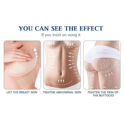 SODSNIE Anti-Cellulite Slimming Cream (Tighten Skin, Toning, Fast Absorption, Smoother Curves)
