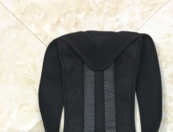 CHESTLIFT Titanium Keel Posture Correction Vest (Look Slimmer and Taller, Anti-Hunchback, Removes Back and Shoulder Pain)