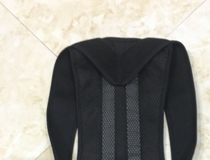 CHESTLIFT Titanium Keel Posture Correction Vest (Look Slimmer and Taller, Anti-Hunchback, Removes Back and Shoulder Pain)