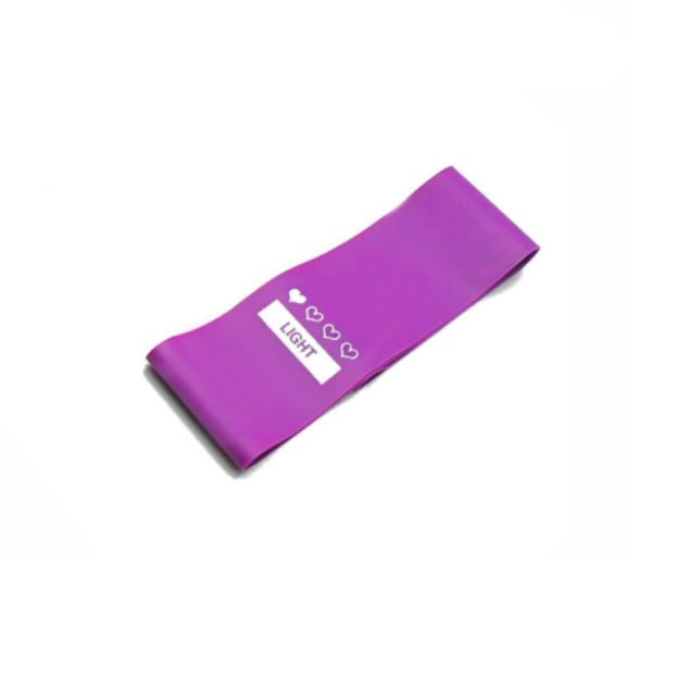 BOOTYLIFT Resistance Bands (Butt Lift, Hip Abduction, Glutes Exercise, Fitness, Gym, Yoga, Lean Muscle, Weight Loss)