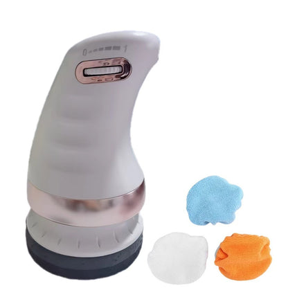 OSCILLA Electric Fat Pushing Massager (Handheld Body Shaping, Ergonomic, Multi-Function)