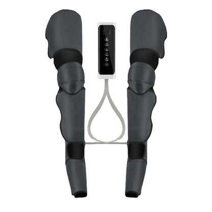 [Ultra-Premium Original] SLIMQUEEN Pneumatic Leg Rejuvenation Massager (Slimming, Circulation, Metabolism)