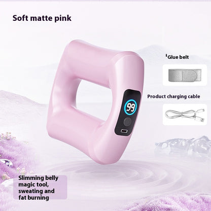 OSCILLA Fascia Ring Weight Loss Shaking Massager (Fat Burning, Fat Pushing)