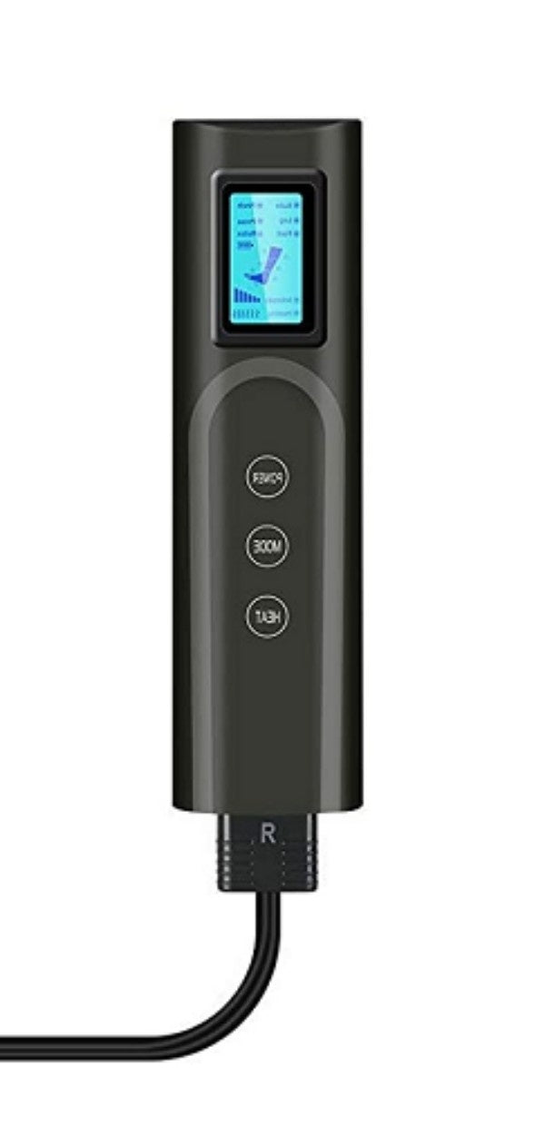 [Ultra-Premium Original] SLIMQUEEN Pneumatic Leg Rejuvenation Massager (Slimming, Circulation, Metabolism)