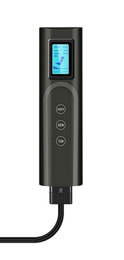 [Ultra-Premium Original] SLIMQUEEN Pneumatic Leg Rejuvenation Massager (Slimming, Circulation, Metabolism)