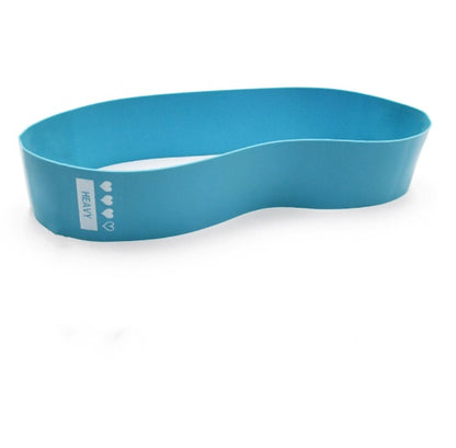 BOOTYLIFT Resistance Bands (Butt Lift, Hip Abduction, Glutes Exercise, Fitness, Gym, Yoga, Lean Muscle, Weight Loss)