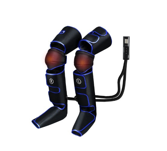 [Ultra-Premium Original] SLIMQUEEN Pneumatic Leg Rejuvenation Massager (Slimming, Circulation, Metabolism)