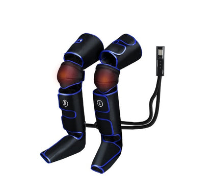 [Ultra-Premium Original] SLIMQUEEN Pneumatic Leg Rejuvenation Massager (Slimming, Circulation, Metabolism)