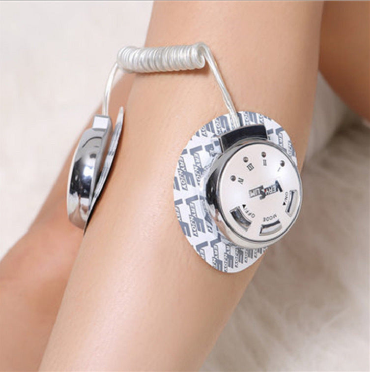 VE Radiowave Fat Burning Device (Heat Therapy, Vibration, Target Stubborn Fat)