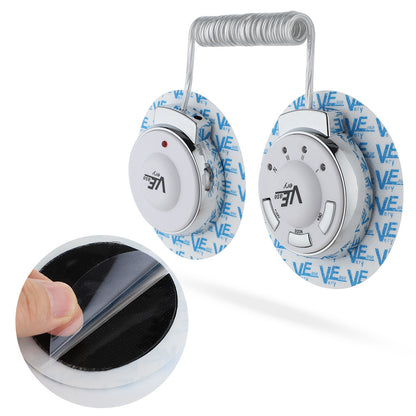 OSCILLA EMS Pulse Smart Fat Blasting Machine (Stubborn Fat Loss, Toning, Enhance Metabolism, Electrical Muscle Stimulation)