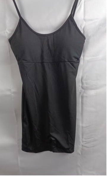 SOPHIA Low-Cut Romper Tights (Compression, Yoga, Gym, Athleisure, Fashion)