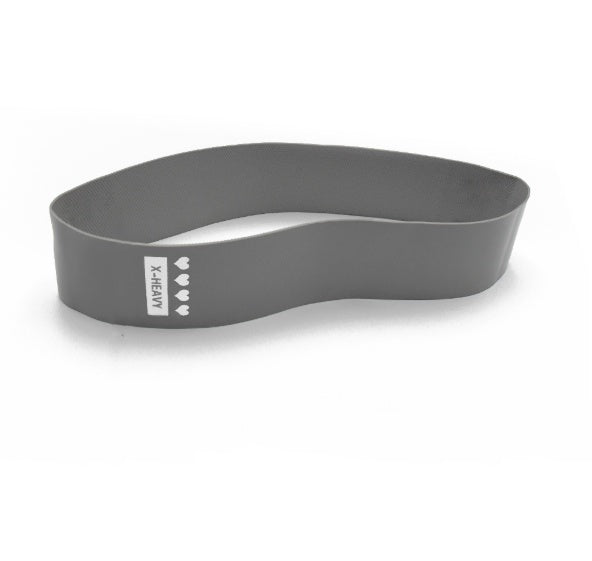 BOOTYLIFT Resistance Bands (Butt Lift, Hip Abduction, Glutes Exercise, Fitness, Gym, Yoga, Lean Muscle, Weight Loss)