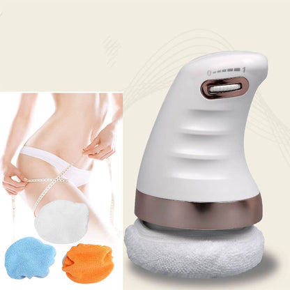 OSCILLA Electric Fat Pushing Massager (Handheld Body Shaping, Ergonomic, Multi-Function)