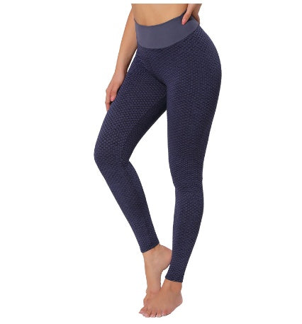 ANACONDA Mini-Scaleskin Scrunch Leggings (Same Price for all Sizes, Butt-Lifting, Yoga Pants, Gym Compression Tights, Seamless High Waist, Breathable Slim-Fit)