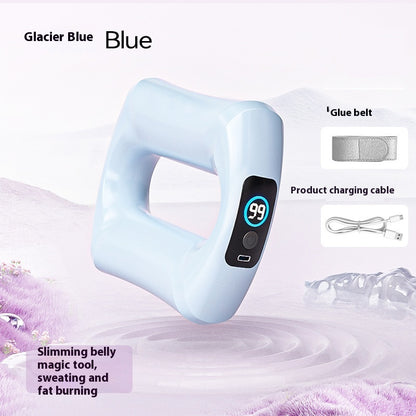 OSCILLA Fascia Ring Weight Loss Shaking Massager (Fat Burning, Fat Pushing)