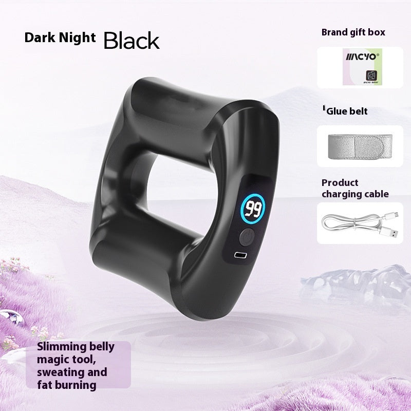 OSCILLA Fascia Ring Weight Loss Shaking Massager (Fat Burning, Fat Pushing)