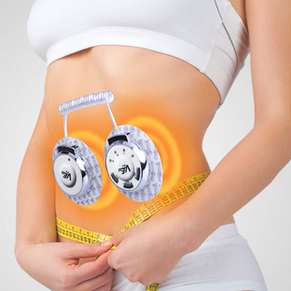 VE Radiowave Fat Burning Device (Heat Therapy, Vibration, Target Stubborn Fat)
