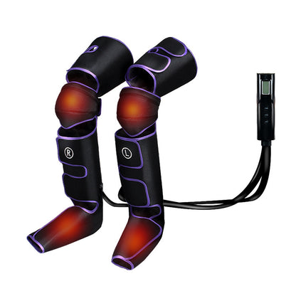 [Ultra-Premium Original] SLIMQUEEN Pneumatic Leg Rejuvenation Massager (Slimming, Circulation, Metabolism)