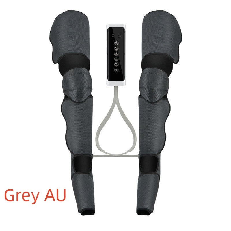 [Ultra-Premium Original] SLIMQUEEN Pneumatic Leg Rejuvenation Massager (Slimming, Circulation, Metabolism)