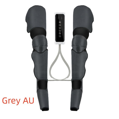 [Ultra-Premium Original] SLIMQUEEN Pneumatic Leg Rejuvenation Massager (Slimming, Circulation, Metabolism)